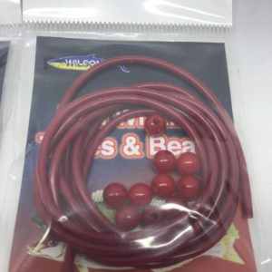 Red Beads Whiting