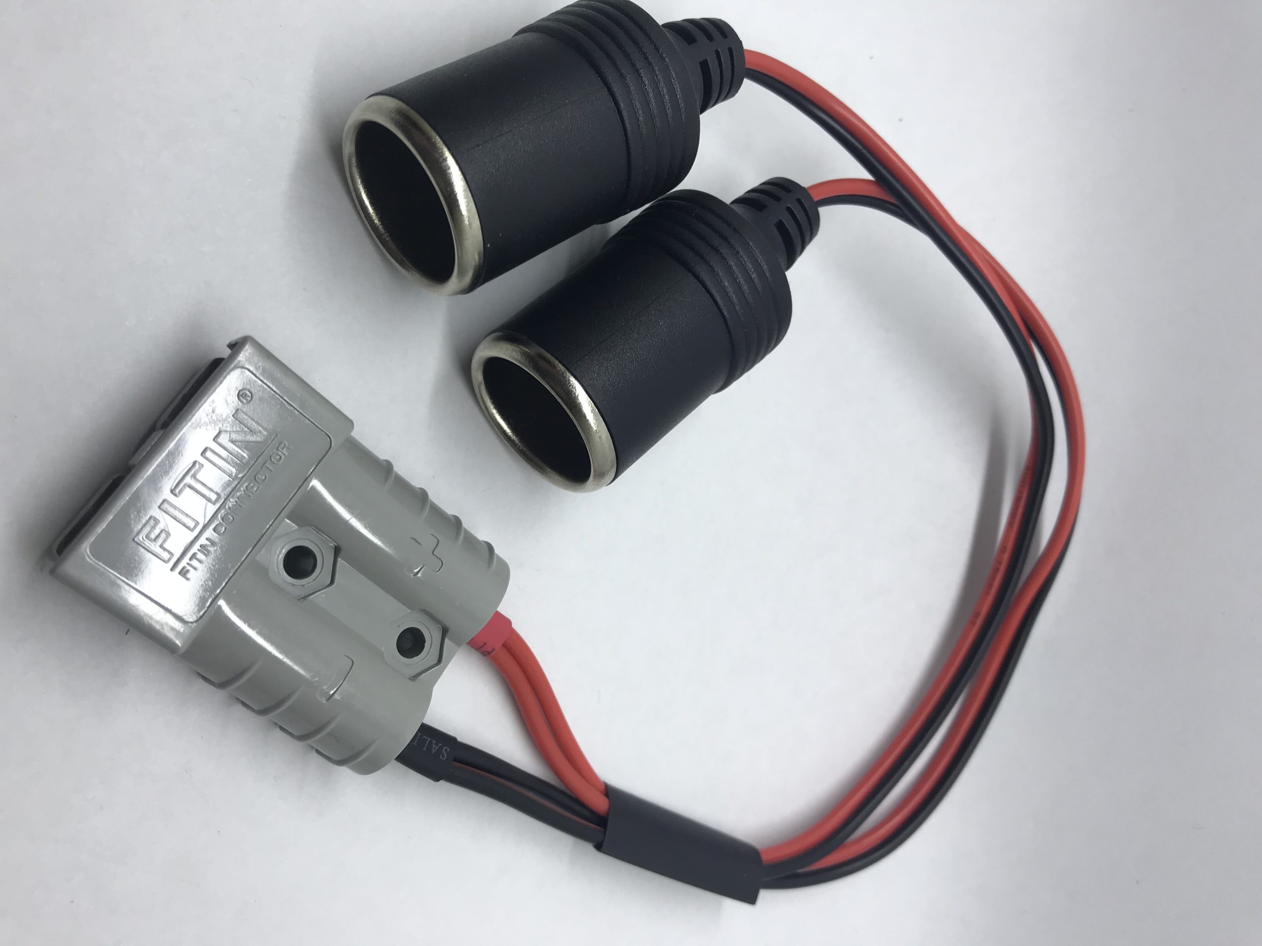 Anderson Plug Items Supplies Burpengary, Brisbane, Australia