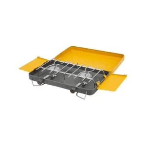 Gasmate 2 burner stove