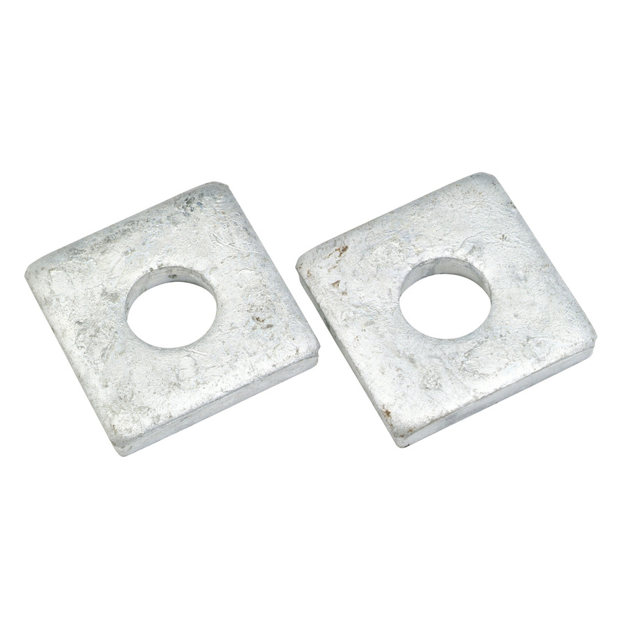 Galvanised Axle Pads 40mm square - Camping and RV Supplies Pty Ltd Australia  Brisbane Caboolture Morayfield Burpengary