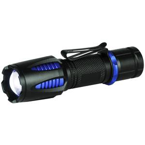 500 Lumen USB Rechargeable LED Torch