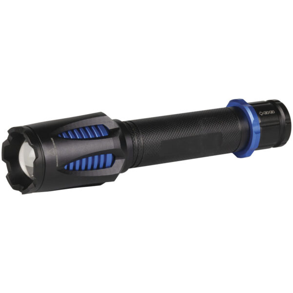 Led Torch 4000 lumens USB Rechargeable